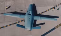 [Ảnh] UAV MQ-25 Mỹ khiến Trung Quốc đặc biệt lo sợ?