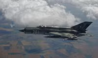 [ẢNH] Việt Nam từng biên chế phiên bản MiG-21Bis mạnh ngang F-16 