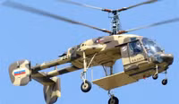 [ẢNH] Nga đem Ka-226 tới Syria, tham vọng diệt phiến quân thân Thổ Nhĩ Kỳ