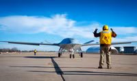 [Ảnh] UAV MQ-25 Mỹ khiến Trung Quốc đặc biệt lo sợ?