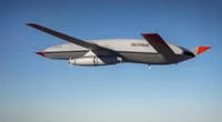 [Ảnh] UAV MQ-25 Mỹ khiến Trung Quốc đặc biệt lo sợ?