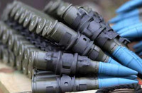 [ẢNH] Khám phá loại pháo hàng không hiện đại nhất của Mỹ vừa gây họa cho F-35