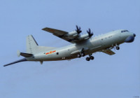 [ẢNH] Tiêm kích đảo Đài Loan bám đuôi máy bay săn ngầm mạnh nhất Trung Quốc