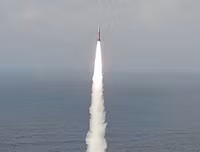 [ẢNH] Sức mạnh tên lửa Israel từ chiến tranh Syria tới cuộc xung đột Nagorno-Karabakh