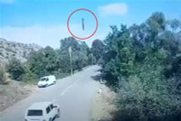 [ẢNH] Sức mạnh tên lửa Israel từ chiến tranh Syria tới cuộc xung đột Nagorno-Karabakh