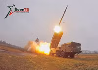 [ẢNH] Belarus phủ nhận cung cấp vũ khí mạnh sau bom hạt nhân cho xung đột tại Nagorno-Karabakh