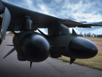 [ẢNH] Đức mua loạt ‘sát thủ diệt hạm’ RBS-15 khiến Nga lo ngại