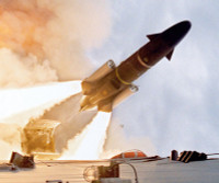 [ẢNH] Đức mua loạt ‘sát thủ diệt hạm’ RBS-15 khiến Nga lo ngại