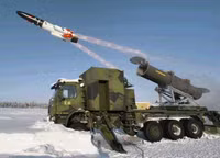 [ẢNH] Đức mua loạt ‘sát thủ diệt hạm’ RBS-15 khiến Nga lo ngại