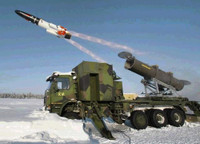 [ẢNH] Đức mua loạt ‘sát thủ diệt hạm’ RBS-15 khiến Nga lo ngại