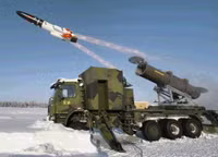 [ẢNH] Đức mua loạt ‘sát thủ diệt hạm’ RBS-15 khiến Nga lo ngại