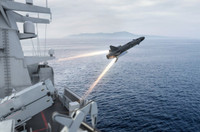 [ẢNH] Đức mua loạt ‘sát thủ diệt hạm’ RBS-15 khiến Nga lo ngại