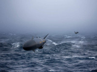 [ẢNH] Đức mua loạt ‘sát thủ diệt hạm’ RBS-15 khiến Nga lo ngại