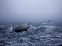 [ẢNH] Đức mua loạt ‘sát thủ diệt hạm’ RBS-15 khiến Nga lo ngại