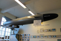 [ẢNH] Đức mua loạt ‘sát thủ diệt hạm’ RBS-15 khiến Nga lo ngại