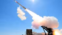 Tên lửa Patriot bổ nhào sau khi phóng: Rủi ro từ 'lá chắn thép' Mỹ cấp cho Ukraine