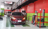 Đăng kiểm xe cơ giới ở một số nước diễn ra thế nào?