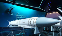 Nga sẽ tăng gấp đôi việc sản xuất tên lửa dẫn đường chính xác?