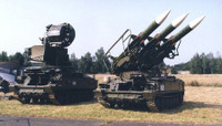 'Ba ngón tay thần chết' 2K12 Kub - Hệ thống phòng không từng khiến phương Tây sợ hãi