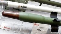 Quân đội Ba Lan mua hàng loạt tên lửa chống tăng hiện đại Pirat