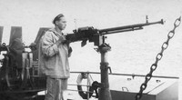 Súng máy hạng nặng DShK- 'quái thú bất tử'