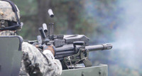 Chiến thuật chi viện hỏa lực 'bắn và chạy' giúp Ukraine đối phó hiệu quả với quân đội Nga?