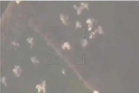 Nga lần đầu tung bằng chứng rõ ràng việc phá hủy 'hỏa thần' Himars