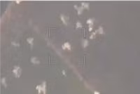 Nga lần đầu tung bằng chứng rõ ràng việc phá hủy 'hỏa thần' Himars