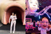 [ẢNH] Muôn kiểu nuông chiều con quá mức của dàn sao Hollywood