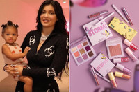 [ẢNH] Muôn kiểu nuông chiều con quá mức của dàn sao Hollywood