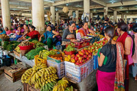 [ẢNH] Bên trong những khu mua sắm độc lạ nhất thế giới