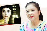 [ẢNH] Hạnh phúc tuổi xế chiều của NSƯT Thanh Loan phim ‘Biệt động Sài Gòn’ 