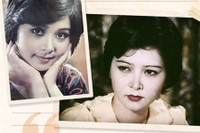 [ẢNH] Hạnh phúc tuổi xế chiều của NSƯT Thanh Loan phim ‘Biệt động Sài Gòn’ 