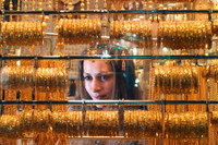 [ẢNH] Bên trong những khu mua sắm độc lạ nhất thế giới