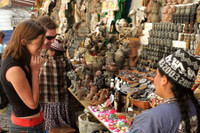 [ẢNH] Bên trong những khu mua sắm độc lạ nhất thế giới