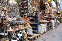 [ẢNH] Bên trong những khu mua sắm độc lạ nhất thế giới