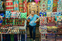 [ẢNH] Bên trong những khu mua sắm độc lạ nhất thế giới