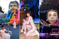 [ẢNH] Muôn kiểu nuông chiều con quá mức của dàn sao Hollywood