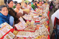 [ẢNH] Bên trong những khu mua sắm độc lạ nhất thế giới