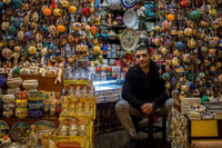 [ẢNH] Bên trong những khu mua sắm độc lạ nhất thế giới