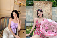 [ẢNH] Điểm mặt 20 nữ diễn viên phủ sóng giờ vàng phim truyền hình Việt: Mỹ nhân nào ‘hot’ nhất? 