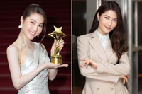 [ẢNH] Điểm mặt 20 nữ diễn viên phủ sóng giờ vàng phim truyền hình Việt: Mỹ nhân nào ‘hot’ nhất? 