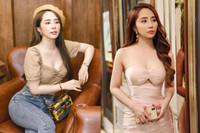 [ẢNH] Điểm mặt 20 nữ diễn viên phủ sóng giờ vàng phim truyền hình Việt: Mỹ nhân nào ‘hot’ nhất? 