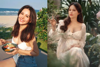 [ẢNH] Điểm mặt 20 nữ diễn viên phủ sóng giờ vàng phim truyền hình Việt: Mỹ nhân nào ‘hot’ nhất? 