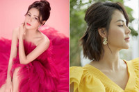 [ẢNH] Điểm mặt 20 nữ diễn viên phủ sóng giờ vàng phim truyền hình Việt: Mỹ nhân nào ‘hot’ nhất? 