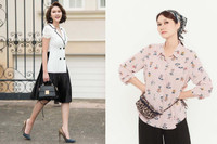 [ẢNH] Điểm mặt 20 nữ diễn viên phủ sóng giờ vàng phim truyền hình Việt: Mỹ nhân nào ‘hot’ nhất? 