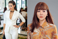 [ẢNH] Điểm mặt 20 nữ diễn viên phủ sóng giờ vàng phim truyền hình Việt: Mỹ nhân nào ‘hot’ nhất? 