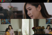 [ẢNH] Chân dung MC xinh đẹp vào vai vợ cũ về cướp con bị ‘ném đá’ trong Mùa hoa tìm lại