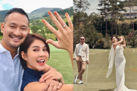 [ẢNH] Chân dung MC xinh đẹp vào vai vợ cũ về cướp con bị ‘ném đá’ trong Mùa hoa tìm lại