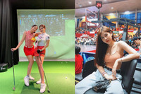 [ẢNH] Chân dung MC xinh đẹp vào vai vợ cũ về cướp con bị ‘ném đá’ trong Mùa hoa tìm lại